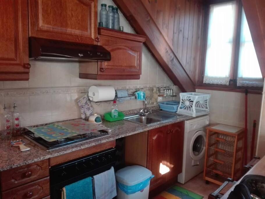 Apartamento Duplex Esterri Ideal Para Familias เอสเตร์รี ดาเนว ภายนอก รูปภาพ