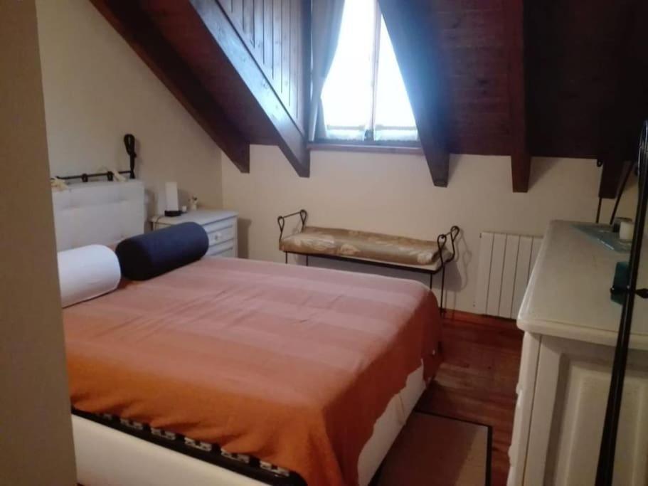 Apartamento Duplex Esterri Ideal Para Familias เอสเตร์รี ดาเนว ภายนอก รูปภาพ