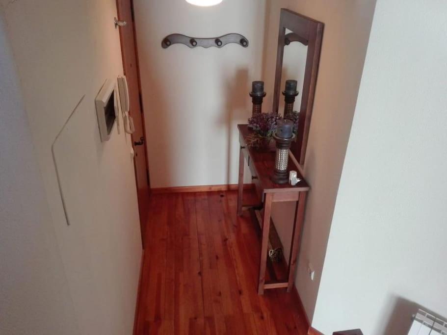 Apartamento Duplex Esterri Ideal Para Familias เอสเตร์รี ดาเนว ภายนอก รูปภาพ