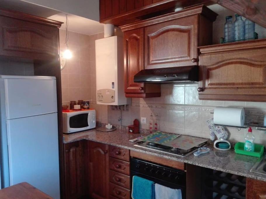 Apartamento Duplex Esterri Ideal Para Familias เอสเตร์รี ดาเนว ภายนอก รูปภาพ