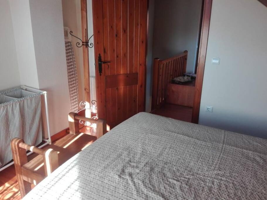 Apartamento Duplex Esterri Ideal Para Familias เอสเตร์รี ดาเนว ภายนอก รูปภาพ