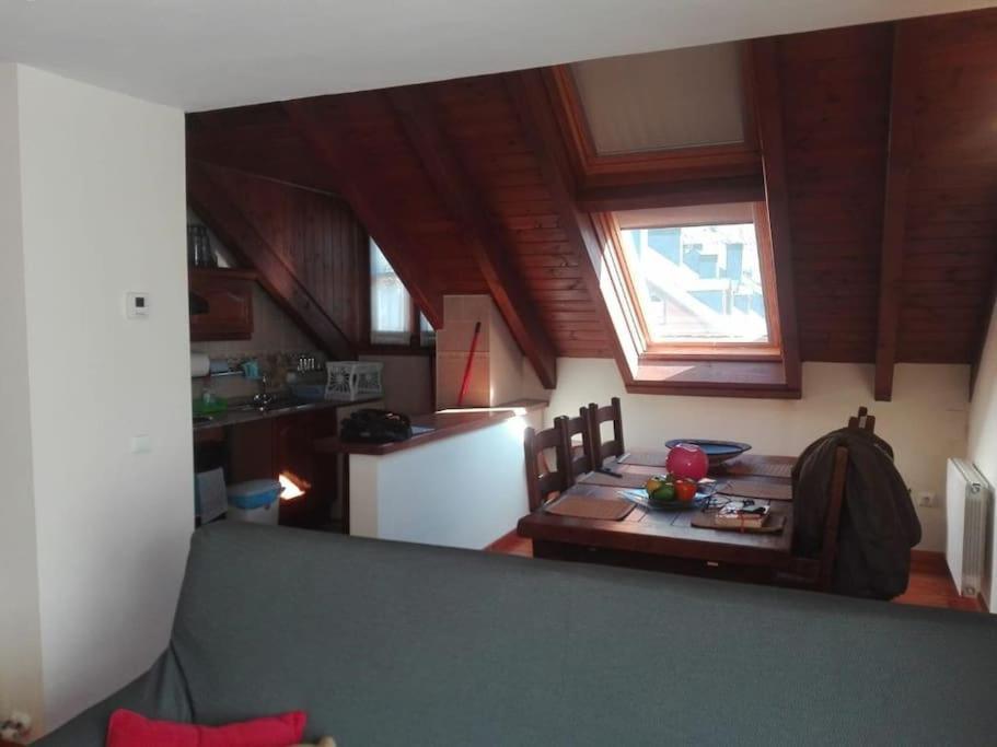 Apartamento Duplex Esterri Ideal Para Familias เอสเตร์รี ดาเนว ภายนอก รูปภาพ